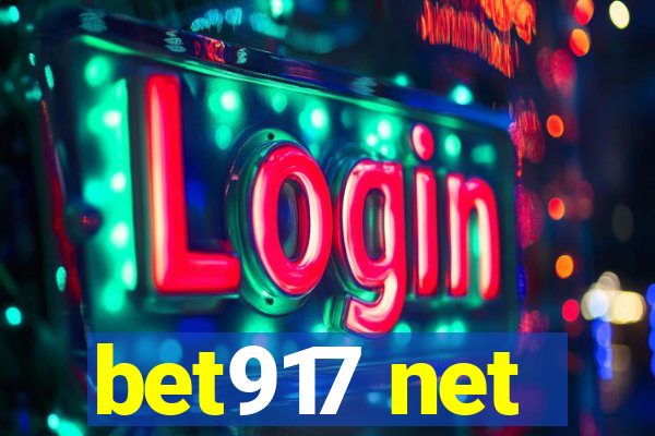 bet917 net